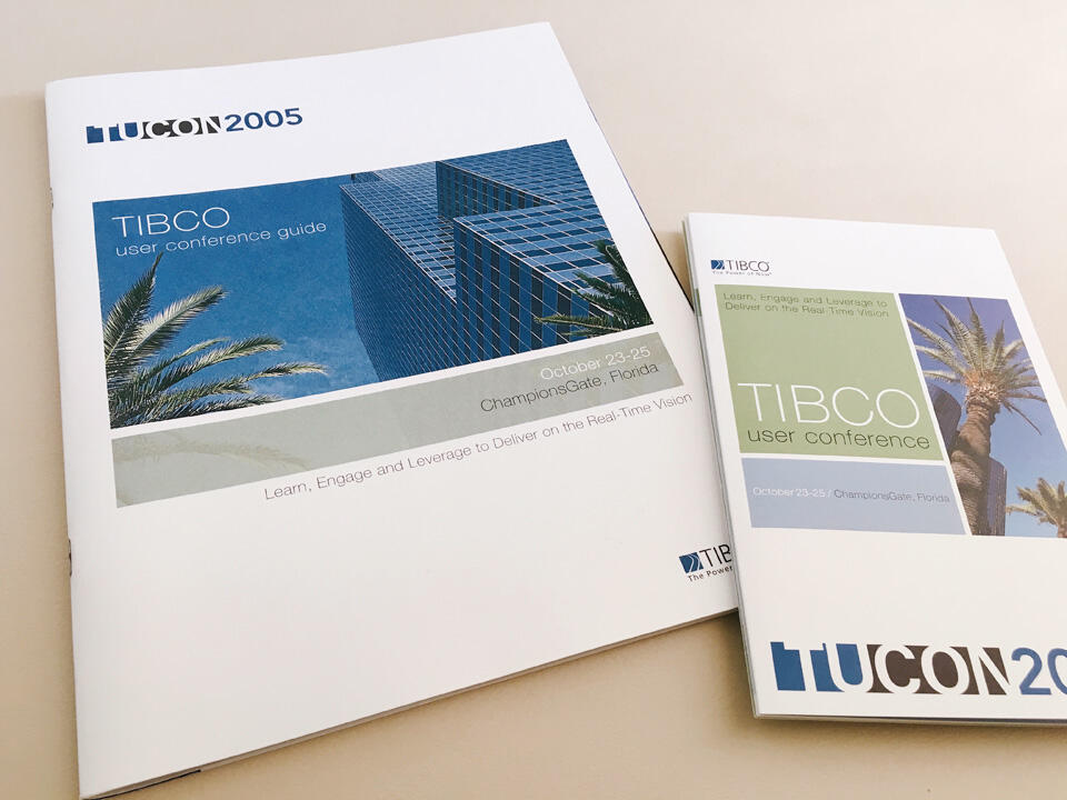 TIBCO Tucon