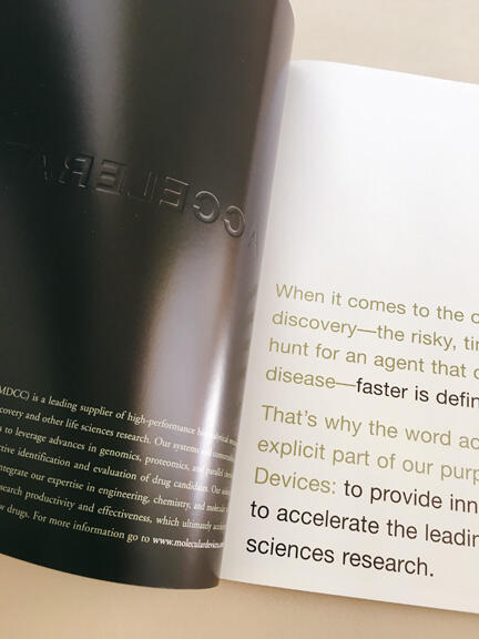 Molacular Devices AR