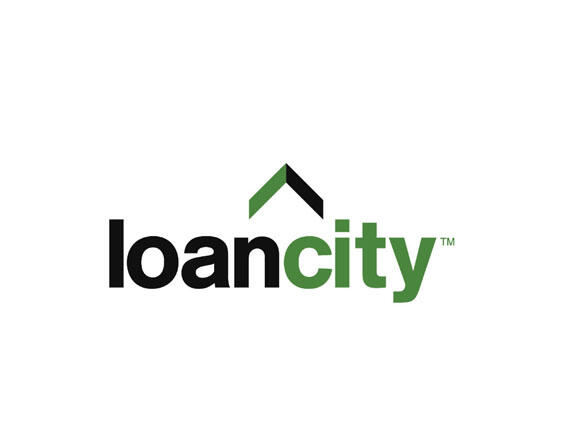 LoanCity logo LoanCity logo