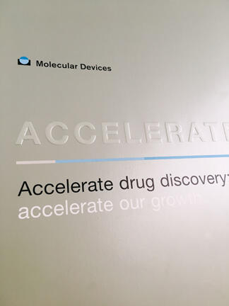 Molacular Devices AR Molacular Devices AR