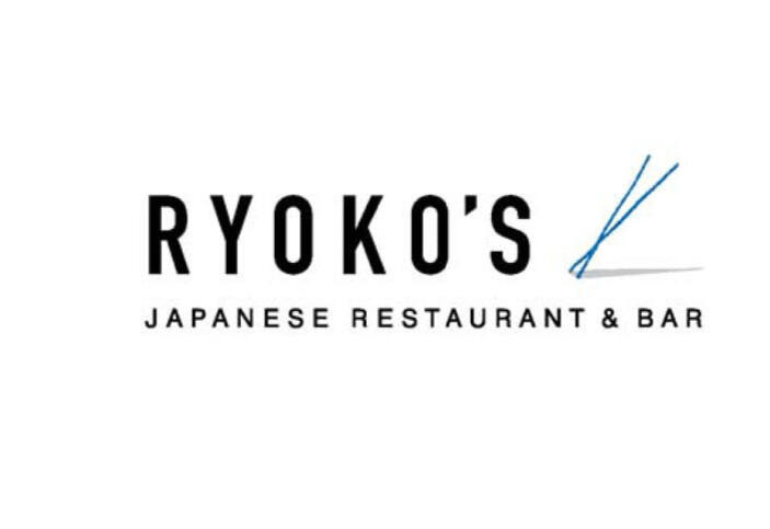 Ryoko's logo Ryoko's logo
