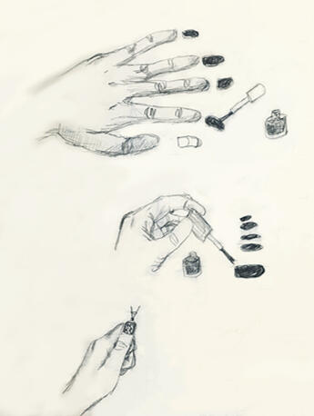 Nails Nails