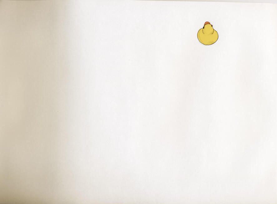 Rubber duck Rubber duck